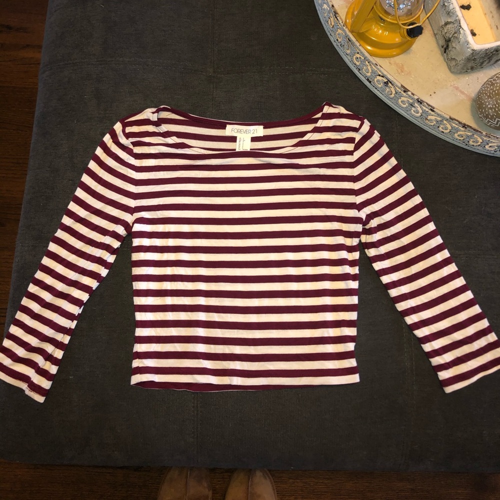 Forever 21 Top